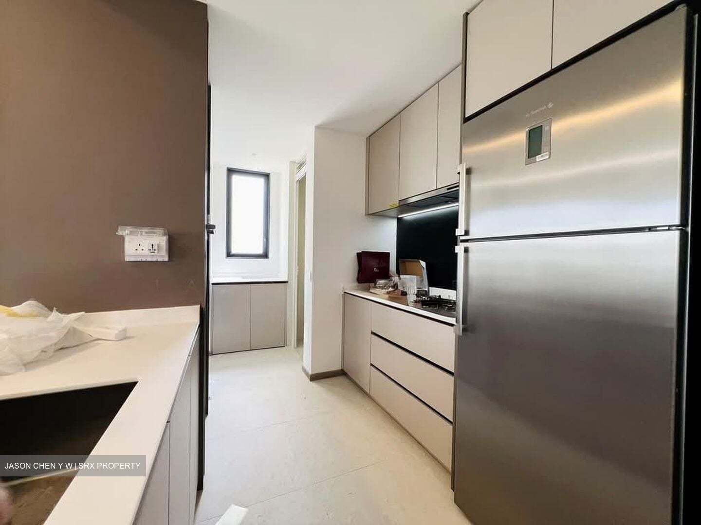 Sengkang Grand Residences (D19), Apartment #576691091